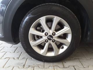 KIA Stonic usata, con Airbag Passeggero