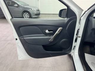 DACIA Sandero usata, con Cronologia tagliandi