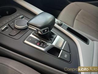 AUDI A4 usata 18