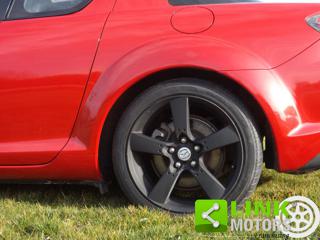 MAZDA RX-8 usata 80