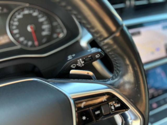 AUDI A6 usata, con Cronologia tagliandi