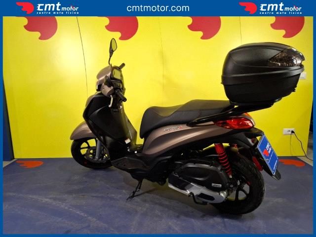 PIAGGIO Medley 125 usata 7