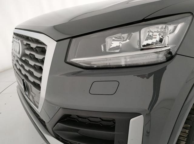 AUDI Q2 usata, con Chiusura centralizzata