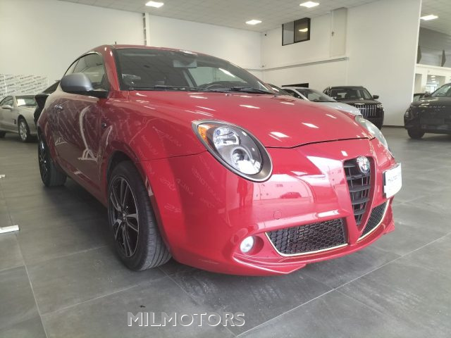 ALFA ROMEO MiTo usata, con Airbag Passeggero