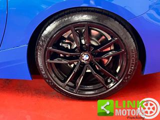 BMW Z4 usata, con Interni in pelle