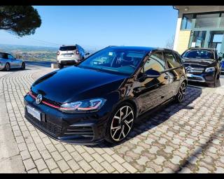 VOLKSWAGEN Golf usata 10