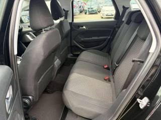 PEUGEOT 308 usata, con Boardcomputer