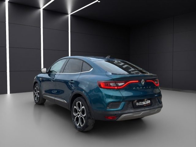 RENAULT Arkana usata, con Airbag laterali