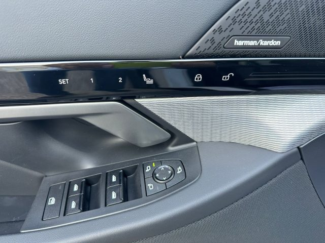 BMW 520 usata, con Cruise Control