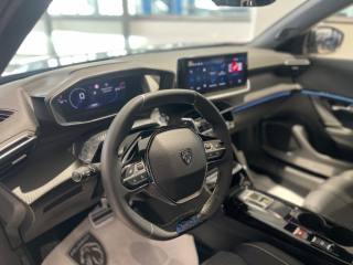 PEUGEOT 2008 usata, con Controllo elettronico della corsia