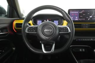 JEEP Avenger usata 5