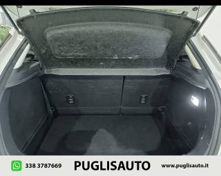 MAZDA CX-3 usata, con Sensore di pioggia