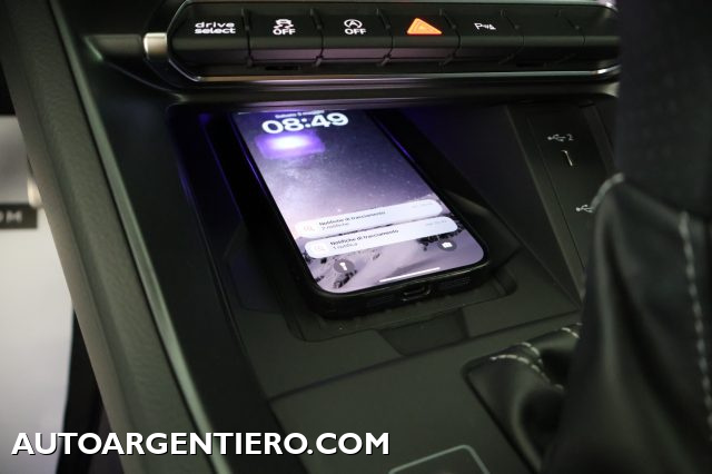 AUDI Q3 usata, con Controllo vocale