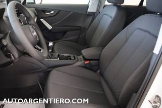 AUDI Q2 usata, con Cerchi in lega