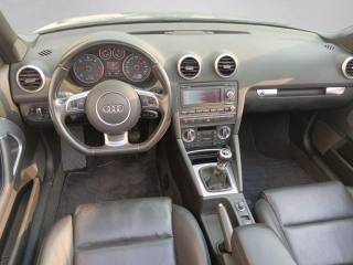 AUDI A3 usata, con Controllo trazione