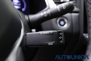 RENAULT Captur usata, con Controllo elettronico della corsia
