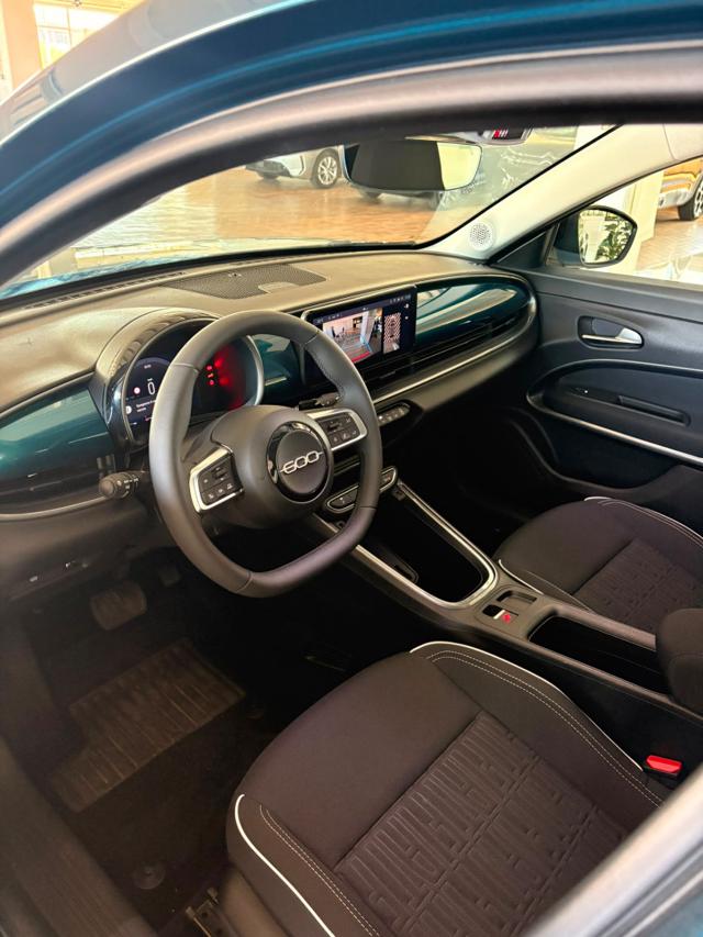 FIAT 600 usata, con Chiusura centralizzata