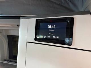 FORD Transit Custom usata, con Autoradio digitale
