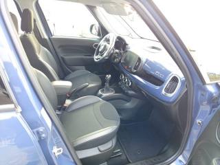 FIAT 500L usata, con Controllo automatico clima