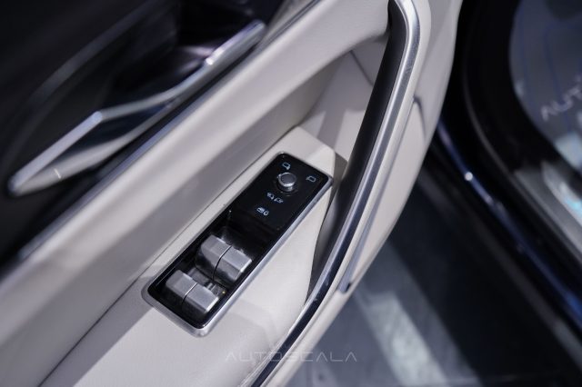 JAGUAR F-Pace usata, con Cruise Control
