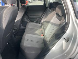 SEAT Ateca usata, con Controllo trazione