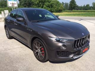 MASERATI Levante usata, con ABS
