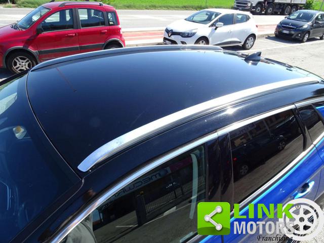 OPEL Grandland X usata, con Vetri oscurati