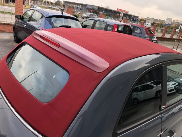 FIAT 500 usata, con Controllo trazione