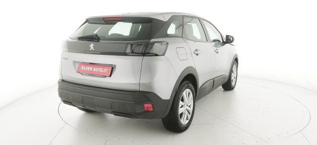 PEUGEOT 3008 usata, con Boardcomputer