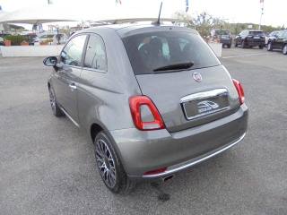 FIAT 500 usata, con ESP
