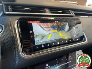 LAND ROVER Range Rover Velar usata, con Immobilizzatore elettronico