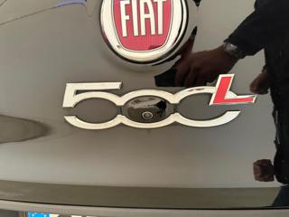 FIAT 500L usata, con Filtro antiparticolato