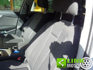 AUDI A4 usata, con Chiusura centralizzata