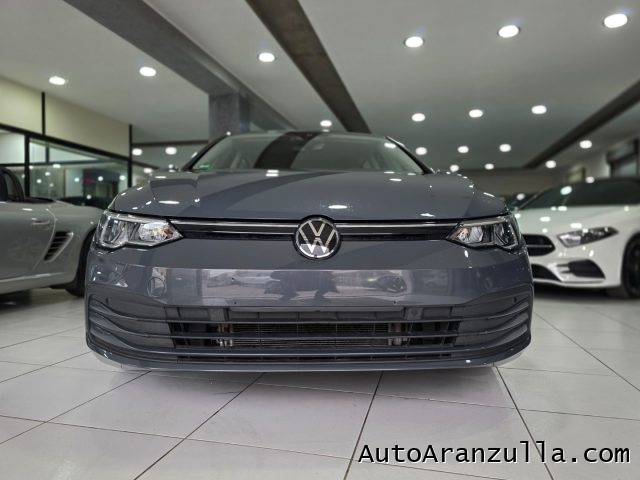 VOLKSWAGEN Golf usata, con Fari LED