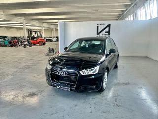 AUDI A1 usata, con Airbag laterali