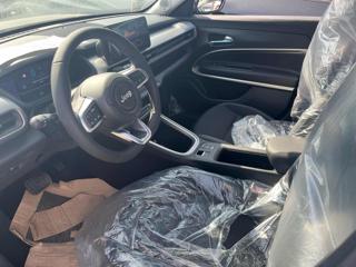 JEEP Avenger usata, con Boardcomputer