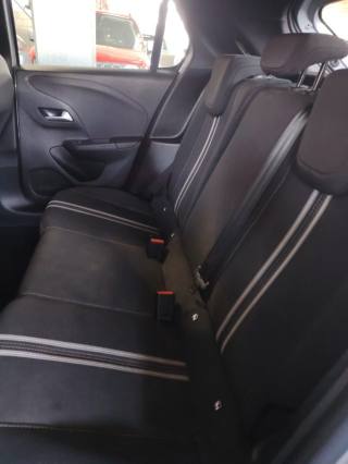 OPEL Corsa usata, con Fari LED