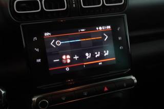 CITROEN C3 Aircross usata 9