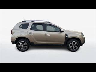 DACIA Duster usata, con Airbag laterali