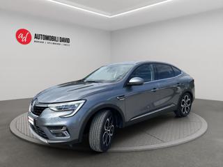 RENAULT Arkana Arkana TCe 140 CV EDC Techno