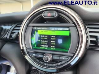 MINI John Cooper Works usata, con Tettuccio apribile