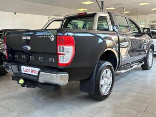 FORD Ranger usata, con Alzacristalli elettrici