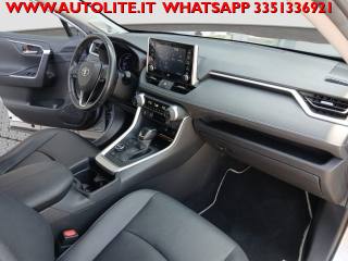 TOYOTA RAV 4 MY23 usata, con Volante in pelle