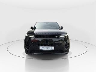 LAND ROVER Range Rover Sport usata, con Chiusura centralizzata