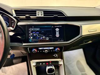 AUDI Q3 usata, con Cruise Control