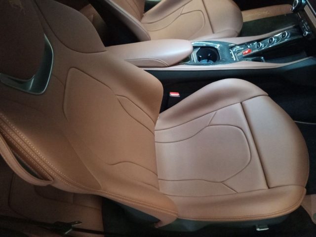 FERRARI Portofino usata, con Frenata d