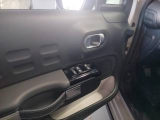 CITROEN C3 usata, con Sensori di parcheggio posteriori