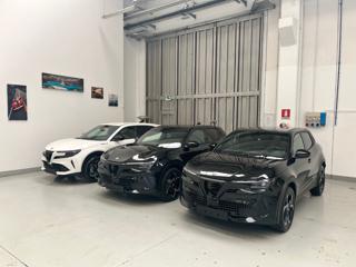 ALFA ROMEO Junior usata, con Autoradio