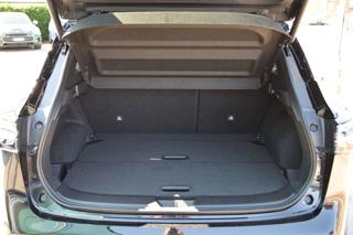 NISSAN Qashqai usata, con Boardcomputer
