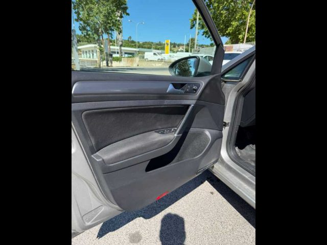 VOLKSWAGEN Golf usata, con Immobilizzatore elettronico